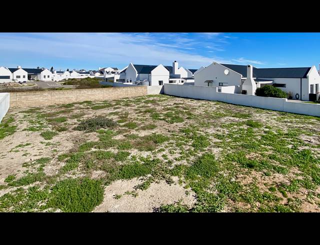500M² VACANT LAND FOR SALE IN ATLANTIC SANDS PRIVATE ESTATE